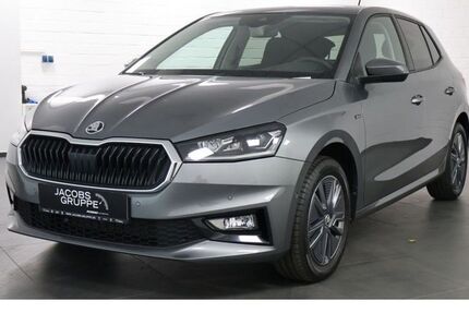 Skoda Fabia 11.706 km 19.960 € Alsdorf 52477