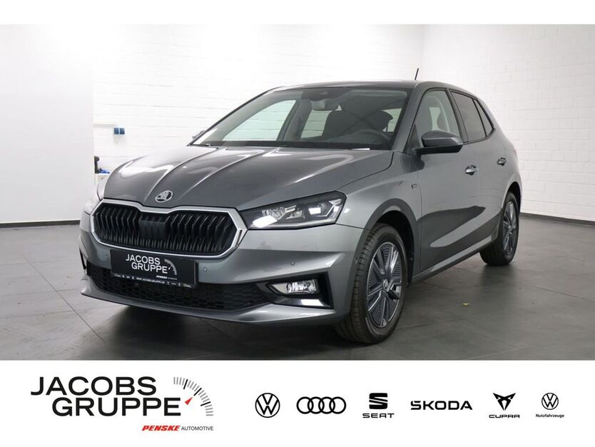 Skoda Fabia 11.706 km 19.960 € Alsdorf 52477