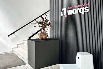 Büro in Aachen 249 € 8 m²