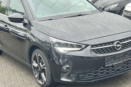 Opel Corsa 64.000 km 12.500 &euro; Aachen 52070
