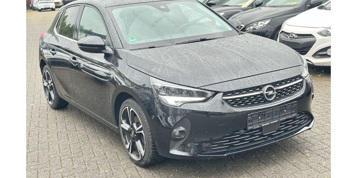 Opel Corsa 64.000 km 12.500 &euro; Aachen 52070