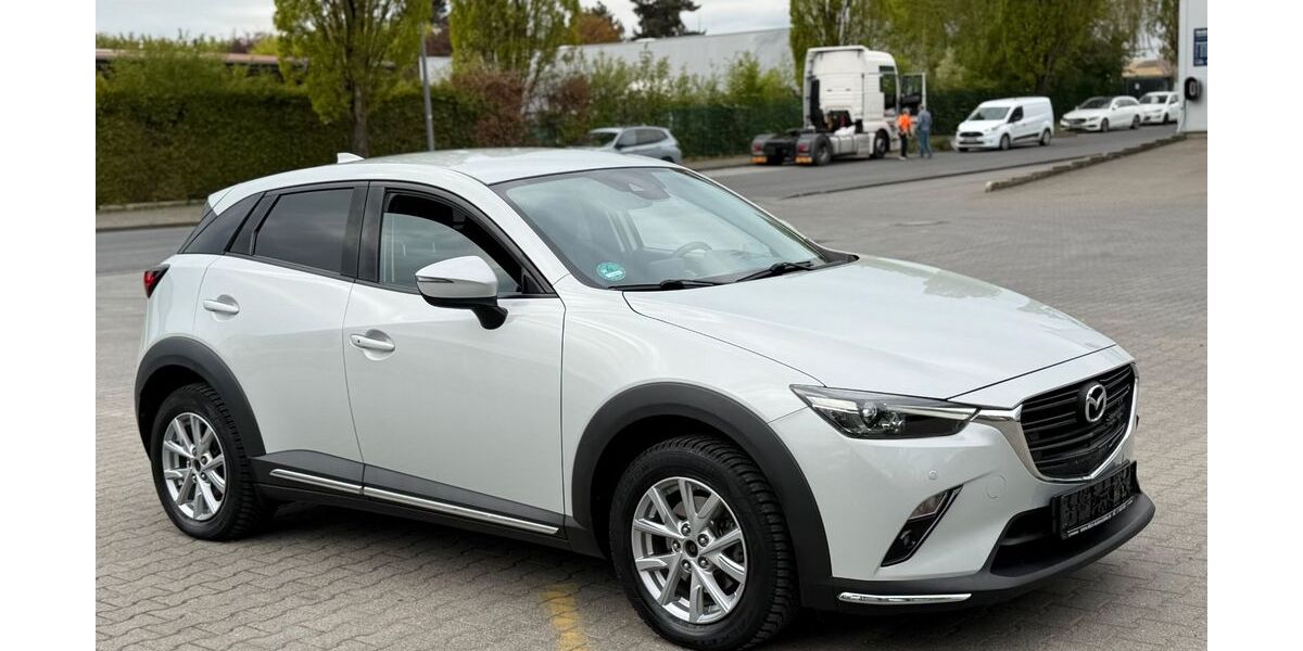 Mazda CX-3 79.955 km 13.990 &euro; Alsdorf 52477