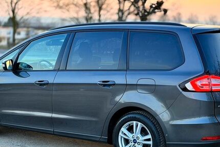 Ford Galaxy 87.000 km 17.000 &euro; Düren 52351