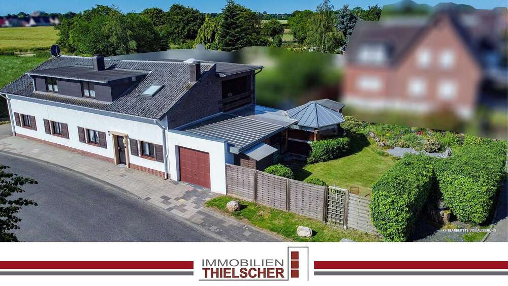 Grundstück Geilenkirchen - 245.000&euro; | Angebot:27315622