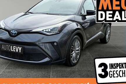 Toyota C-HR 18.053 km 25.980 € Aachen 52078