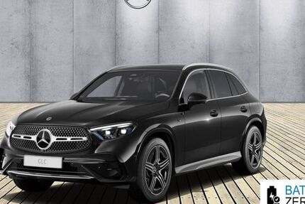 Mercedes GLC 300