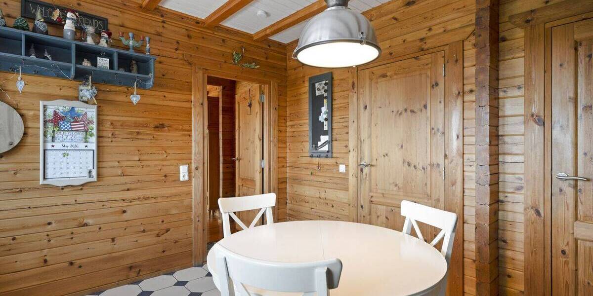 Einfamilienhaus Selfkant / Hillensberg Hillensberg - 4 Zimmer, 127 m&sup2;, 448.000&euro; | Angebot:26597684