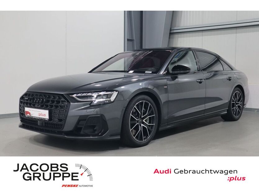 Audi A8 34.227 km 78.970 € Aachen 52078