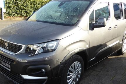 Peugeot Rifter 103.640 km 12.800 &euro; Herzogenrath 52134