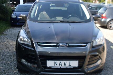 Ford Kuga 120.000 km 12.800 € Übach-Palenberg 52531
