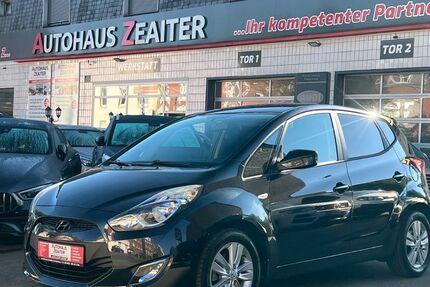 Hyundai ix20 120.000 km 5.990 &euro; Stolberg bei Aachen 52222