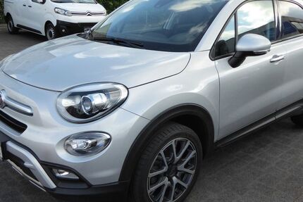 Fiat 500X 39.758 km 15.900 &euro; Herzogenrath 52134