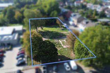 Grundstück zu verkaufen in Alsdorf 559.000 € 2420 m² zimmer