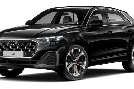 Audi Q8 19.780 km 80.970 &euro; Aachen 52078