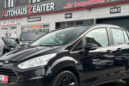 Ford B-Max 108.000 km 5.850 € Stolberg Aachen 52222