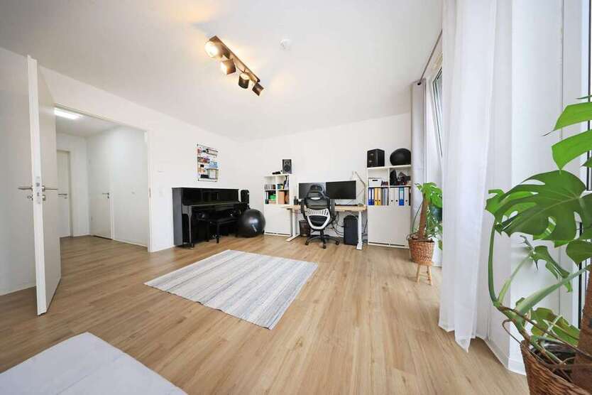 Wohnung zum Kaufen in Aachen 385.000 € 96.75 m²