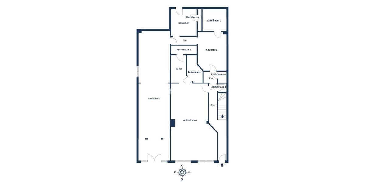 Mehrfamilienhaus, Wohnhaus Alsdorf Kellersberg - 7 Zimmer, 288 m&sup2;, 360.000&euro; | Angebot:26851556