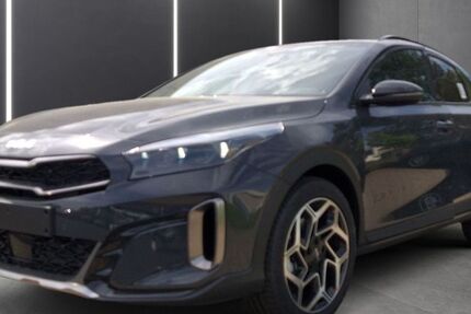 Kia XCeed 9.800 km 30.490 &euro; Aachen 52078