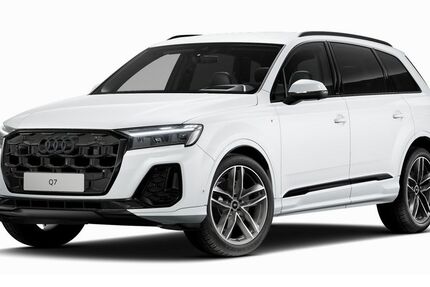 Audi Q7 24.818 km 66.920 € Aachen 52078