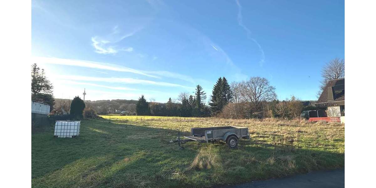 Grundstück Hürtgenwald - 205.000&euro; | Angebot:23738033