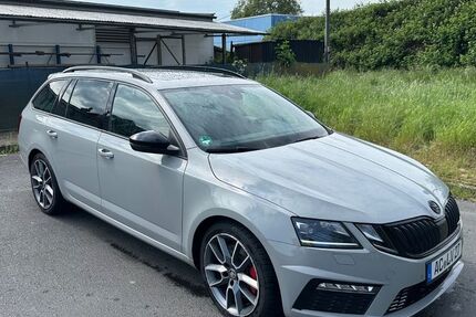 Skoda Octavia 89.500 km 18.000 &euro; Herzogenrath 52134