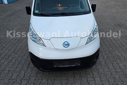 Nissan NV200 62.000 km 7.800 € Aachen 52068