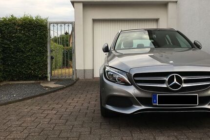Mercedes-Benz C 250 191.000 km 13.800 &euro; Langerwehe 52379