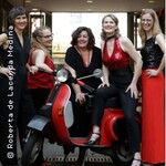 Tango de Minas - Tango-Konzert