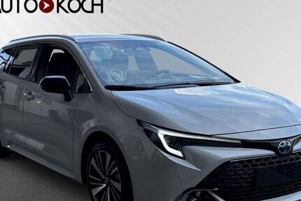 Toyota Corolla 7.700 km 31.440 € Eschweiler 52249