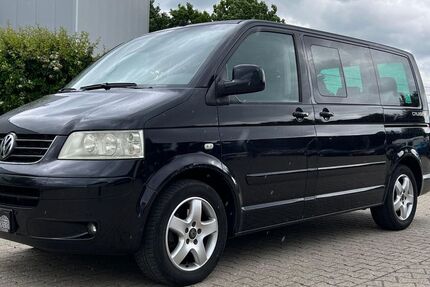 VW T5 Transporter 334.000 km 6.990 € Eschweiler 52249