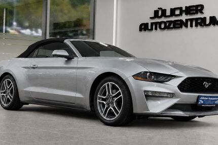 Ford Mustang 72.800 km 22.990 &euro; Jülich 52428