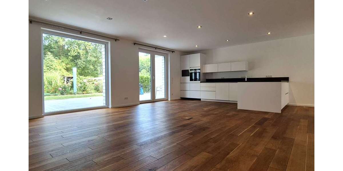 Etagenwohnung Geilenkirchen - 3 Zimmer, 125 m&sup2;, 1.550&euro; | Angebot:27219297