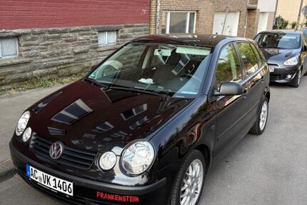 VW Polo 168.000 km 3.500 &euro; Aachen 52074