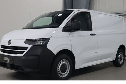 VW T7 Transporter 2.500 km 33.420 &euro; Aachen 52078