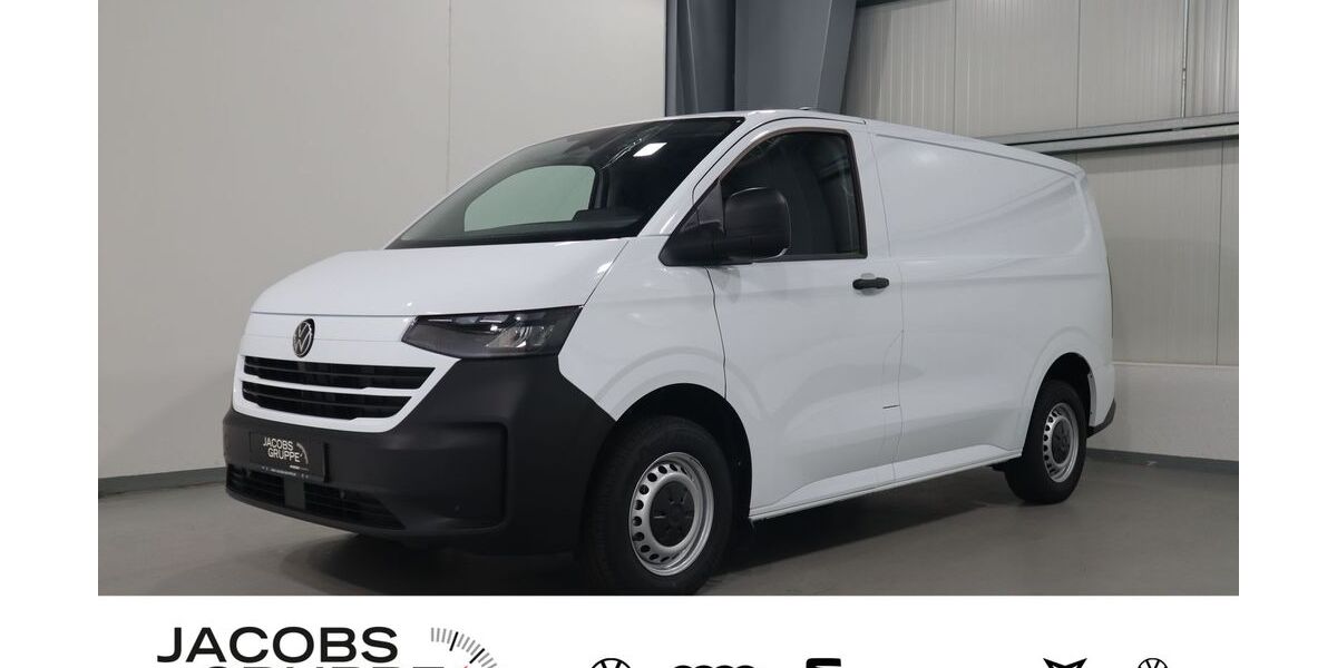 VW T7 Transporter 2.500 km 33.420 &euro; Aachen 52078