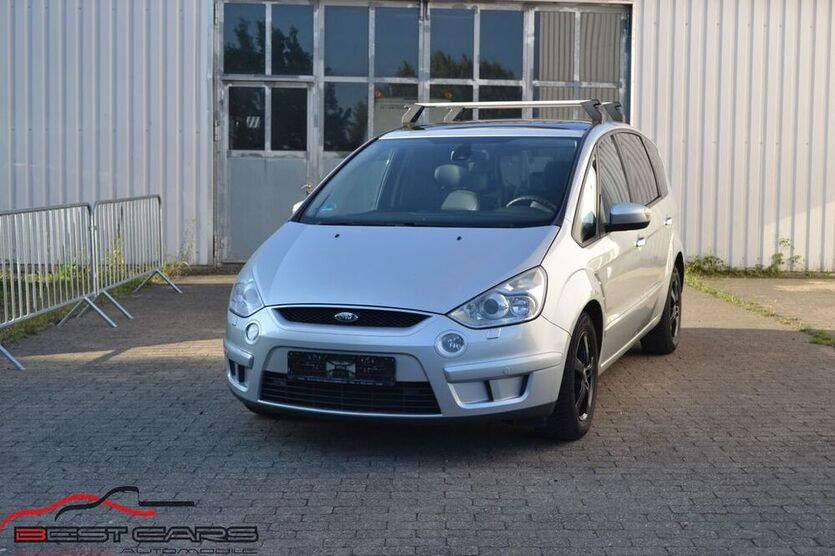 S-Max