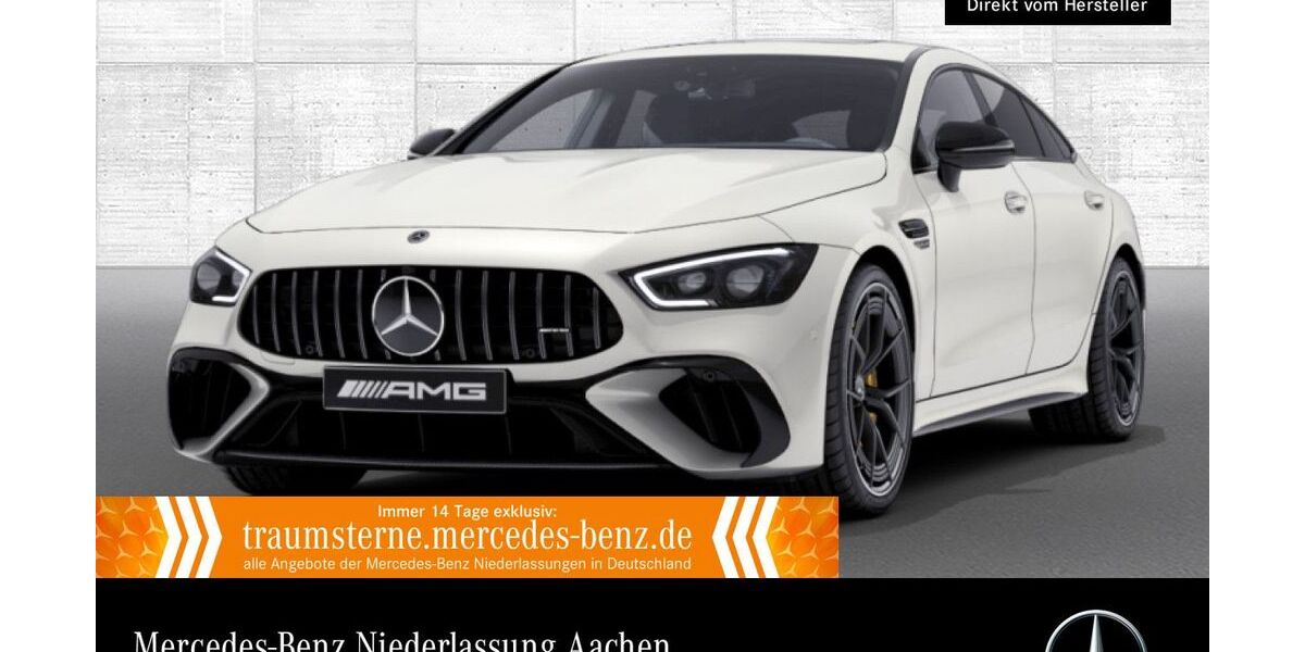 Mercedes-Benz AMG GT 6.296 km 136.490 &euro; Aachen 52068
