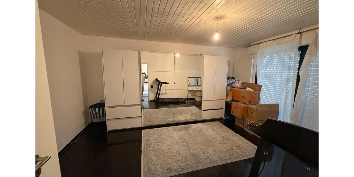 Erdgeschoßwohnung Stolberg (Rheinland) - 4 Zimmer, 105 m&sup2;, 1.350&euro; | Angebot:26207909