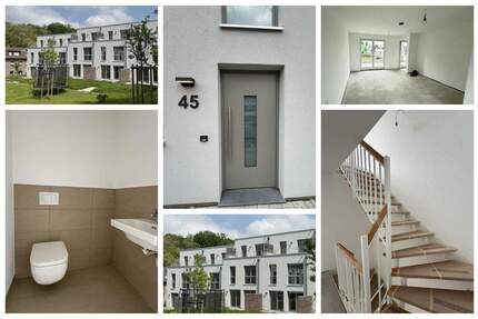 Haus Alsdorf Mariadorf - 5 Zimmer, 135 m&sup2;, 419.600&euro; | Angebot:24873615