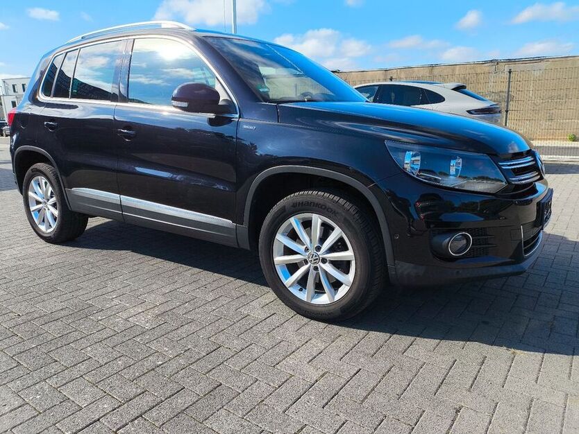 Tiguan