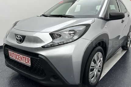 Toyota Aygo (X) 21.000 km 12.480 &euro; Stolberg 52222