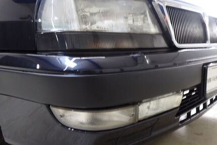 Lancia Thema 178.950 km 7.900 &euro; Stolberg 52224