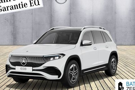 Mercedes-Benz EQB 13.550 km 40.750 € Geilenkirchen 52511