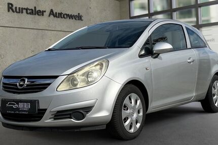 Opel Corsa 130.000 km 2.999 &euro; Jülich 52428