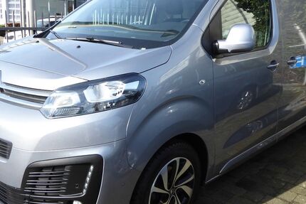 Citroen Jumpy 130.330 km 15.490 &euro; Herzogenrath 52134