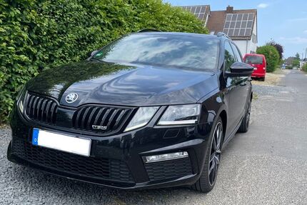 Skoda Octavia 82.000 km 22.000 € Geilenkirchen 52511
