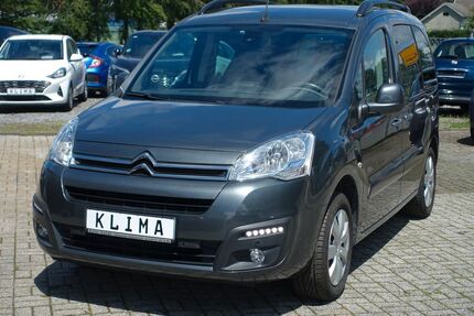 Citroen Berlingo 108.000 km 9.590 &euro; Simmerath (bei Aachen) 52152