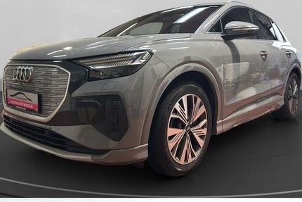 Audi Q4 e-tron 82.248 km 25.990 &euro; Aachen 52068