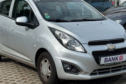 Chevrolet Spark 146.467 km 2.900 &euro; Würselen 52146