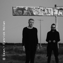 Traitrs - Support: 32 Ohm 10.04.2026 Rockfabrik Übach-Palenberg